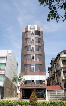 brown bean hotel 2 9 street