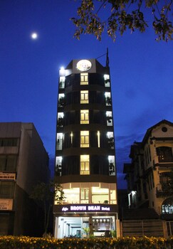 brown bean hotel 2 9 street