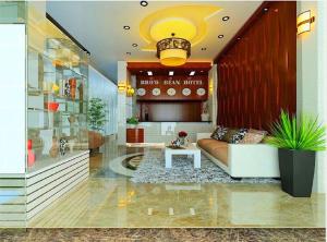 brown bean hotel 2 9 street