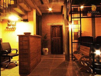 Villa Ecotiva,,3 star