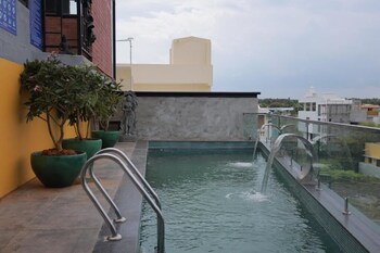 Villa Ecotiva,,3 star