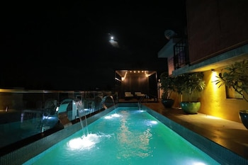 Villa Ecotiva,,3 star