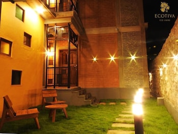 villa ecotiva