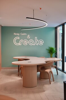 cielo residences by nomad in