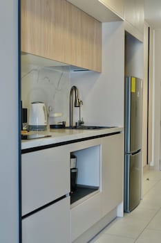 Cielo Residences By Nomad-In,,4 star