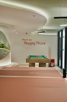 cielo residences by nomad in