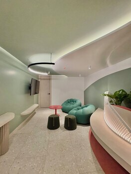 cielo residences by nomad in