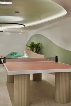 cielo residences by nomad in