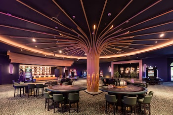 lopesan splash cove resort spa and casino all inclusive