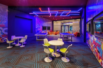 lopesan splash cove resort spa and casino all inclusive