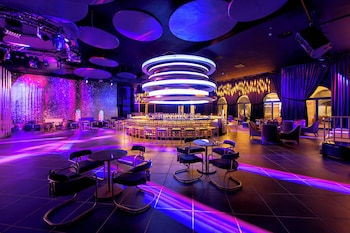 lopesan splash cove resort spa and casino all inclusive
