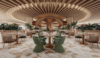 lopesan splash cove resort spa and casino all inclusive