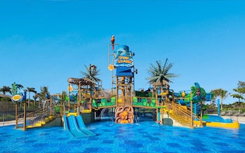 lopesan splash cove resort spa and casino all inclusive