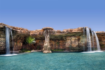 lopesan splash cove resort spa and casino all inclusive