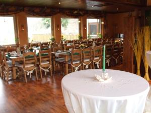 Hotel Forsthaus,Mayen-Koblenz>>Cochem,3 star