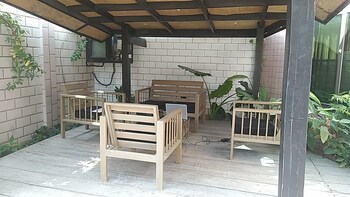 amazing grace hotel
