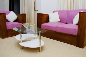 Amazing Grace Hotel,,3 star