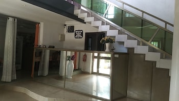 amazing grace hotel