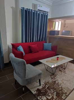 amazing grace hotel