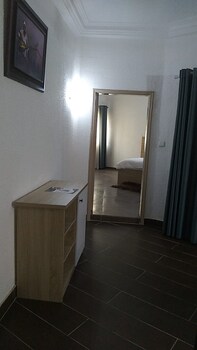 amazing grace hotel