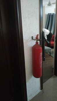amazing grace hotel