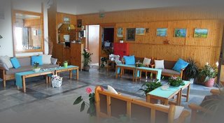 klinakis beach hotel