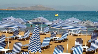 klinakis beach hotel