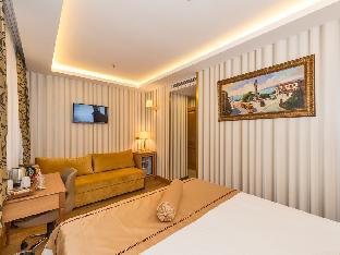 Aprilis Gold Hotel - Special Class,Istanbul>>Fatih,4 star