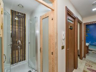 Aprilis Gold Hotel - Special Class,Istanbul>>Fatih,4 star