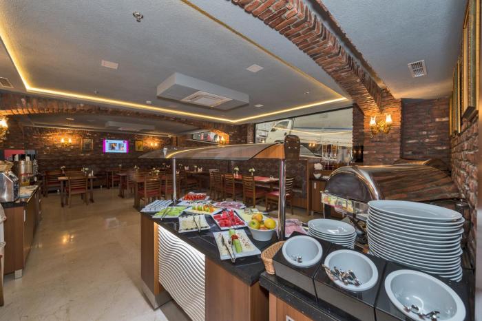 aprilis gold hotel special class