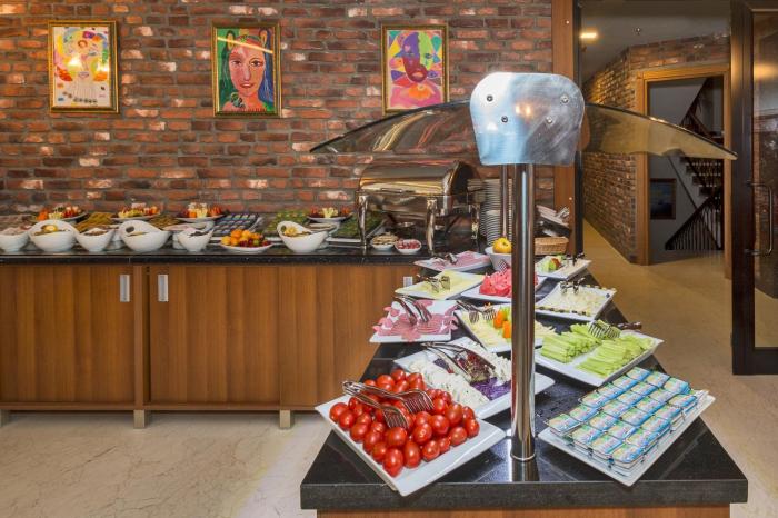 aprilis gold hotel special class