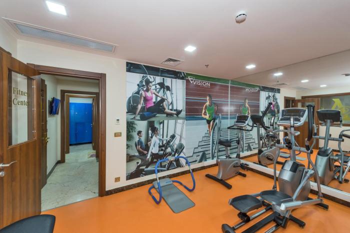 aprilis gold hotel special class