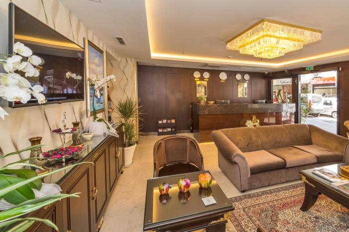 aprilis gold hotel special class