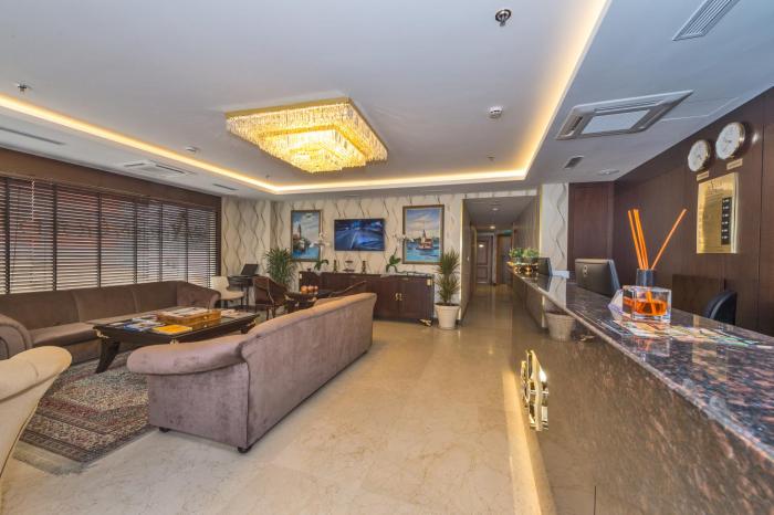 aprilis gold hotel special class