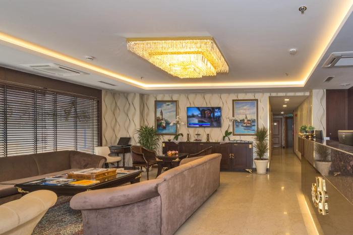 aprilis gold hotel special class