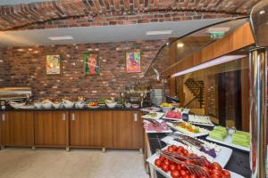 aprilis gold hotel special class