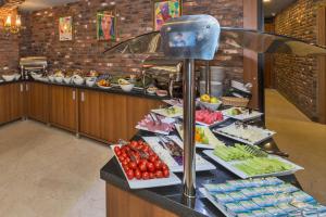 aprilis gold hotel special class