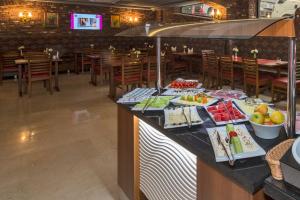 aprilis gold hotel special class