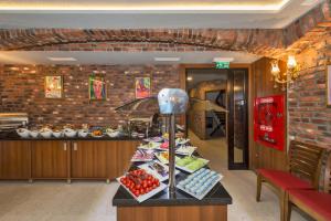 aprilis gold hotel special class