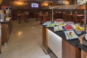 aprilis gold hotel special class