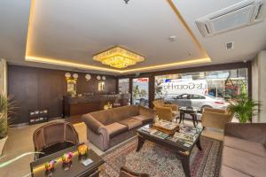 aprilis gold hotel special class