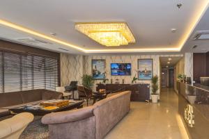 aprilis gold hotel special class