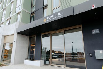 punthill epping