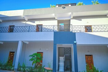 shali hotel wote