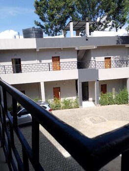 shali hotel wote