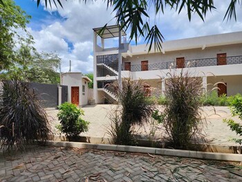 shali hotel wote