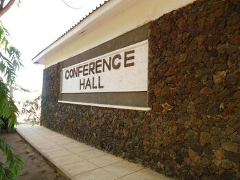 shali hotel wote