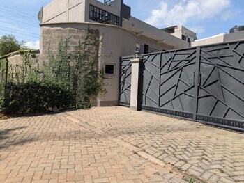 shali hotel wote