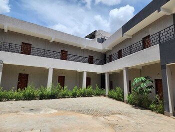shali hotel wote