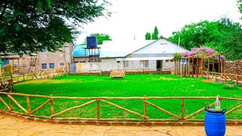 shali hotel wote